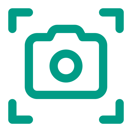 camera Iconographie qui illustratre la captation